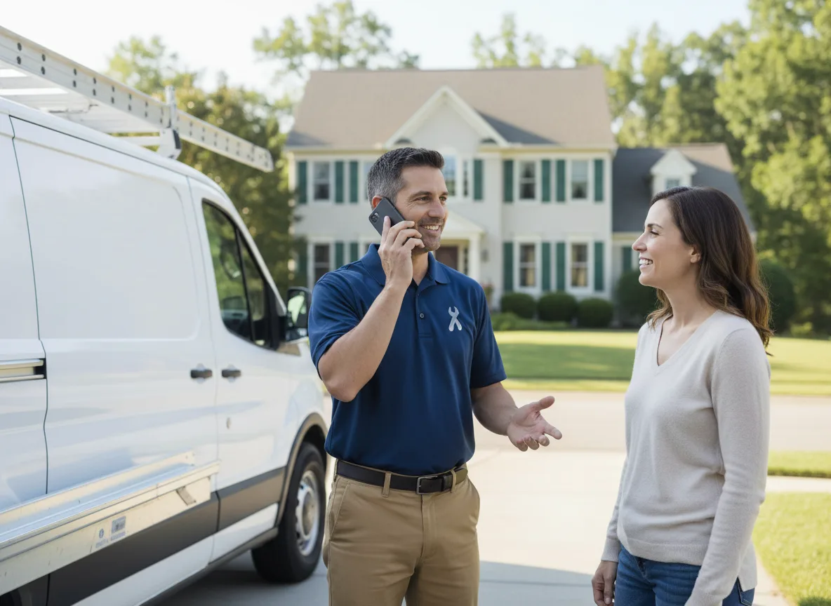 Home Gutter Service Seneca, NE FAQs